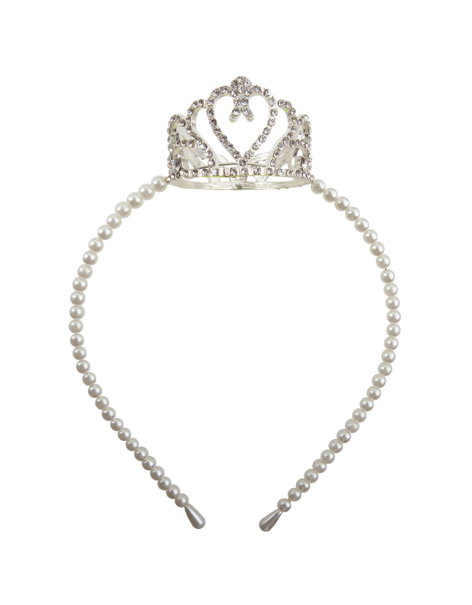 Great Pretenders Boutique Pretty Petite Crown Headband