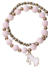 Great Pretenders Unicorn Dreams Bracelet Set, 2pc