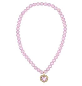 Great Pretenders Enchanting Heart Necklace