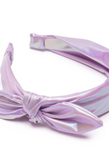 Great Pretenders Iridescent Metallic Headband