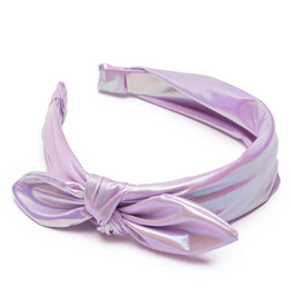Great Pretenders Iridescent Metallic Headband