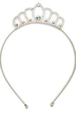 Great Pretenders Rhinestone Tiara Headband