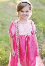 Great Pretenders Storybook Princess Braid, Blonde, 28"