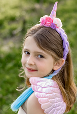 Great Pretenders Unicorn Princess Hair Braid