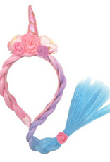 Great Pretenders Unicorn Princess Hair Braid