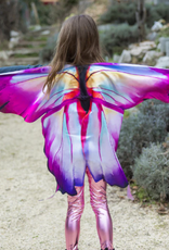Great Pretenders Ombre Butterﬂy Soft Wings, Size 4-6