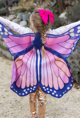 Great Pretenders Mystical Monarch Soft Wings Size 4-6
