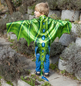 Great Pretenders Legendary Dragon Soft Wings & Mask