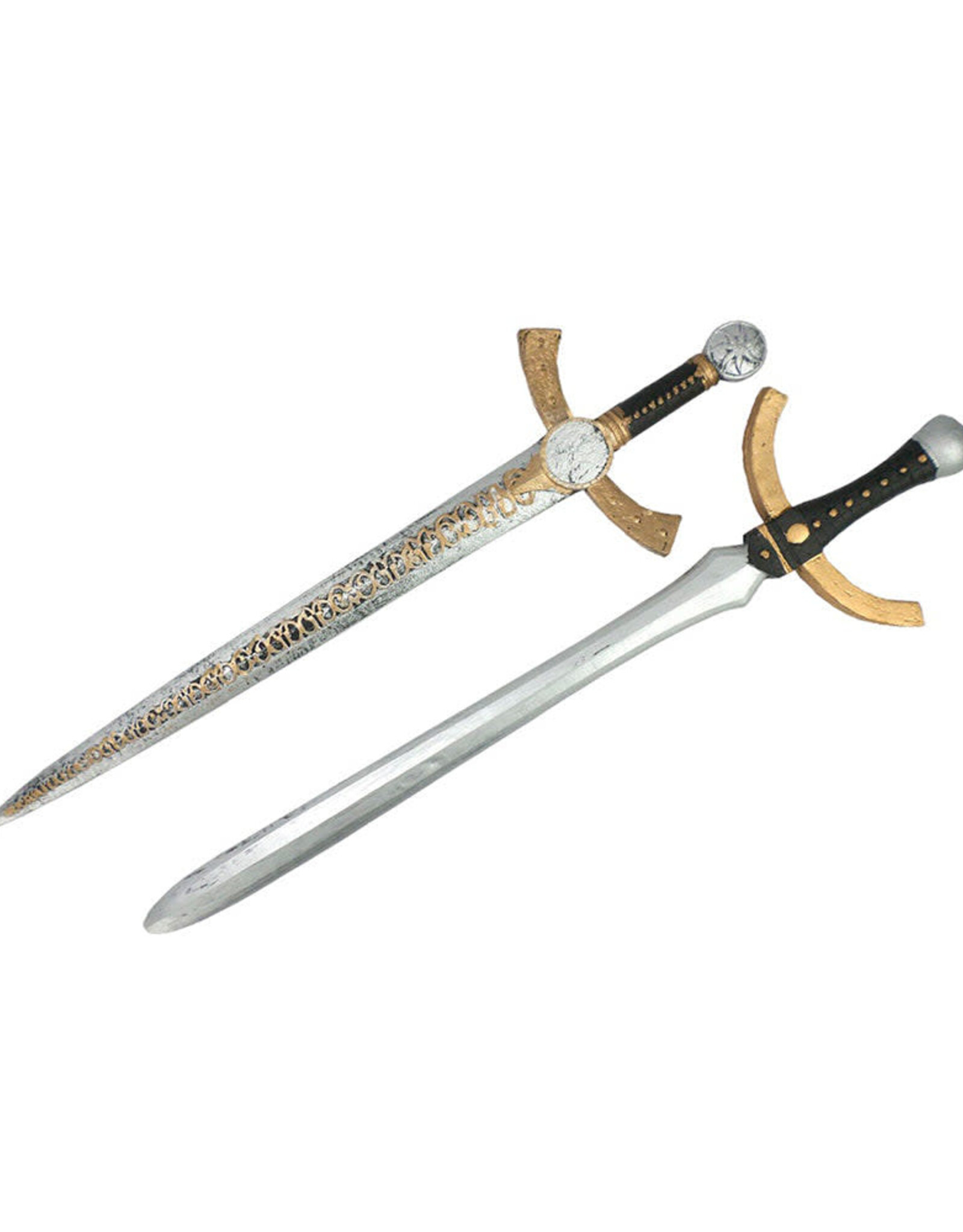 Great Pretenders Knight Long Sword Assortment, 30"