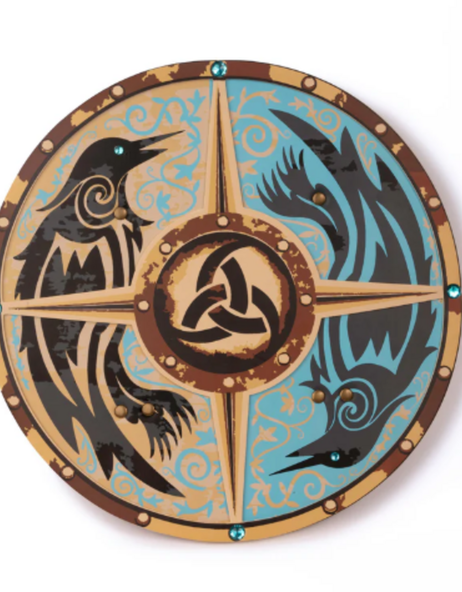 Great Pretenders Viking EVA Shield