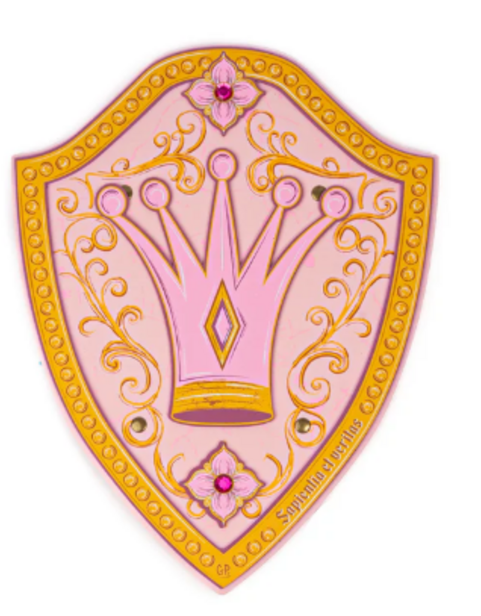 Great Pretenders Princess Power EVA Shield