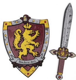 Great Pretenders Knights Honour EVA Sword