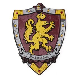 Great Pretenders Knights Honour EVA Shield