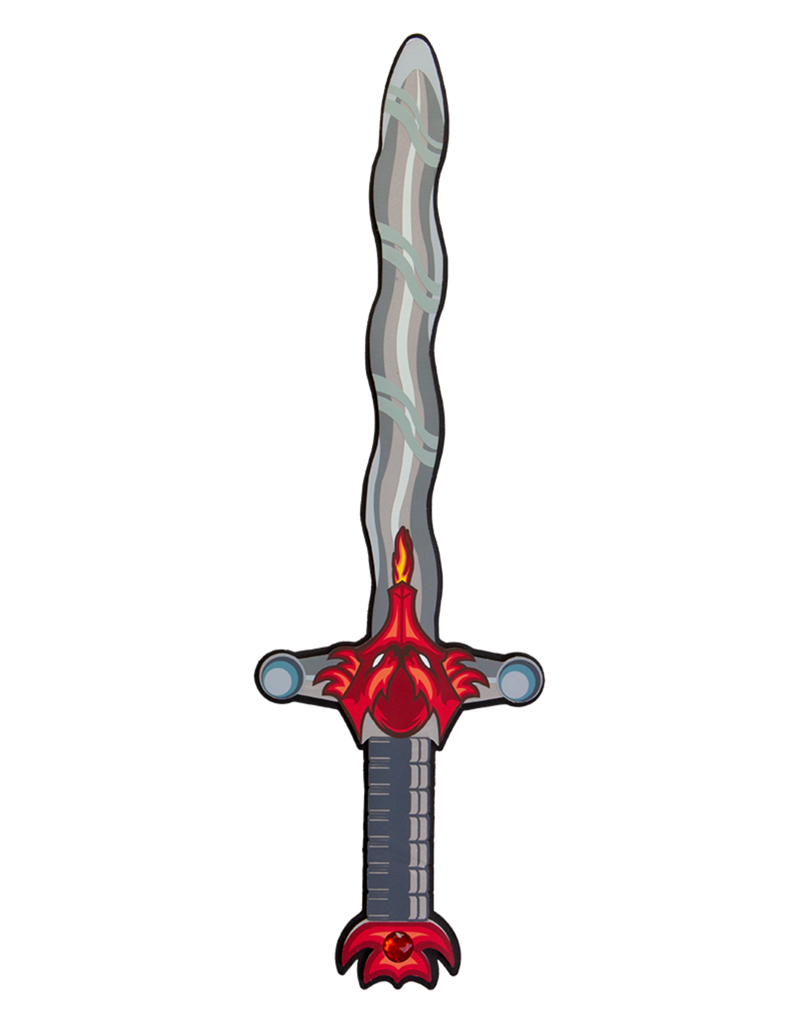 Great Pretenders Dragon EVA Sword