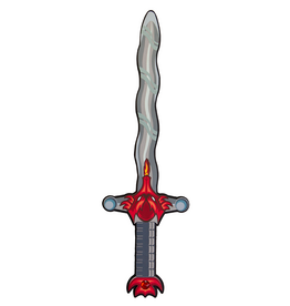 Great Pretenders Dragon EVA Sword