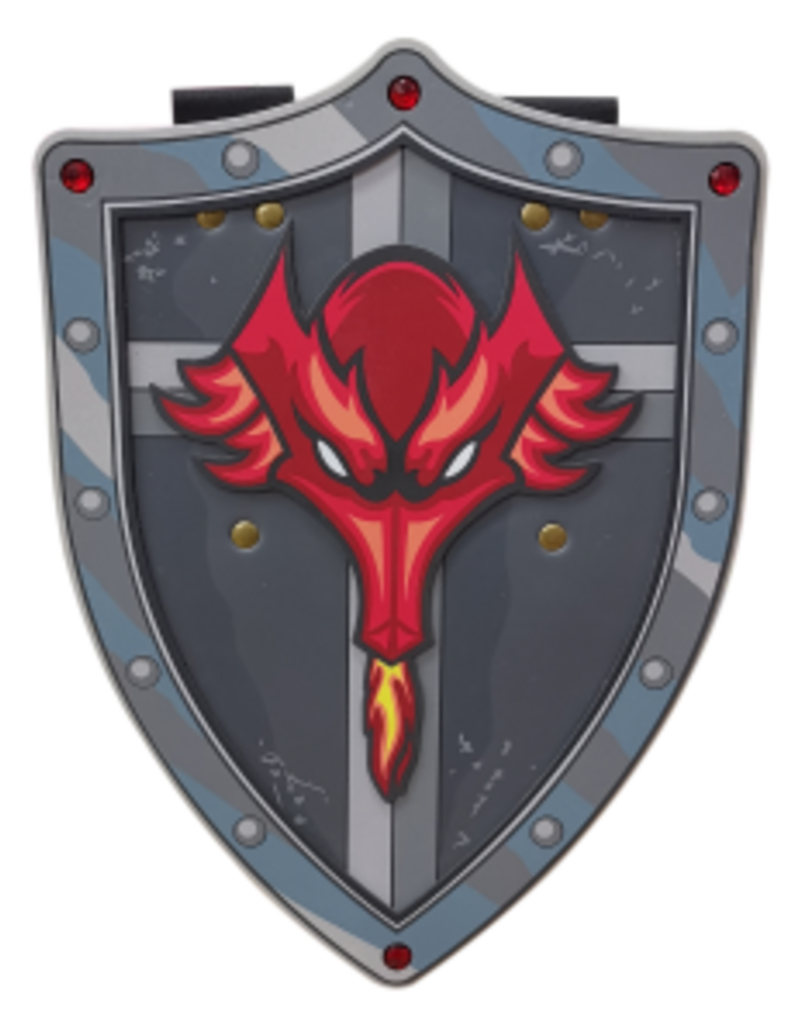 Great Pretenders Dragon EVA Shield