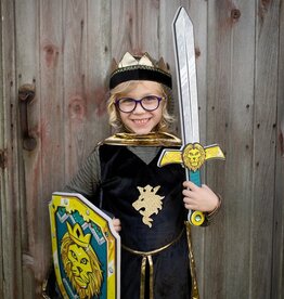 Great Pretenders Lionheart Warrior EVA Sword