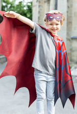 Great Pretenders Web Weaver Soft Wings Size 4-6