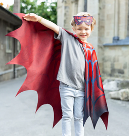 Great Pretenders Web Weaver Soft Wings Size 4-6