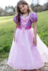 Great Pretenders Once Upon A Princess Tower Dress Size 5-6
