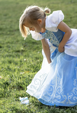 Great Pretenders Once Upon a Princess Cinderella Dress Size 5-6