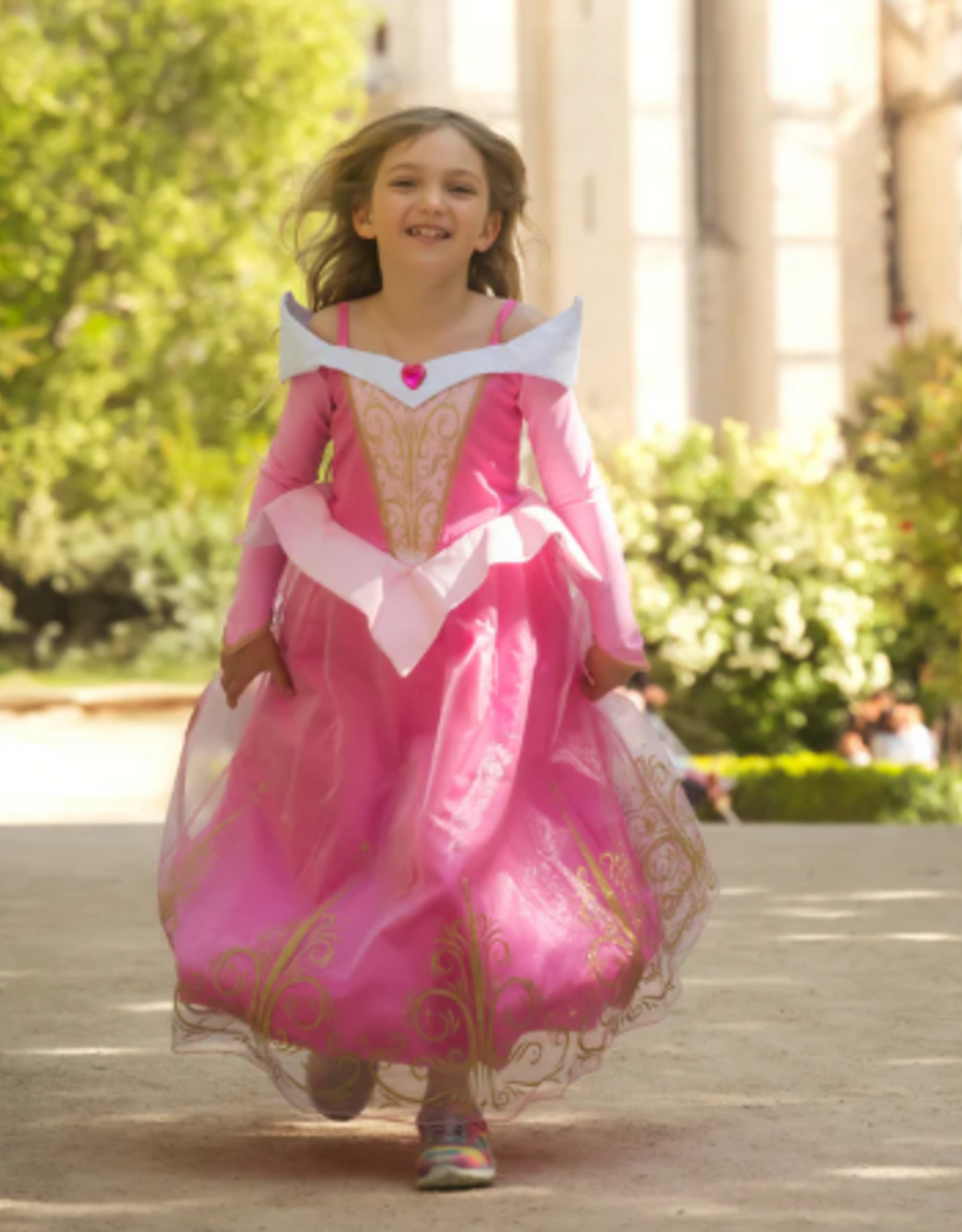 Great Pretenders Once Upon A Princess Sleeping Cutie Size 3-4