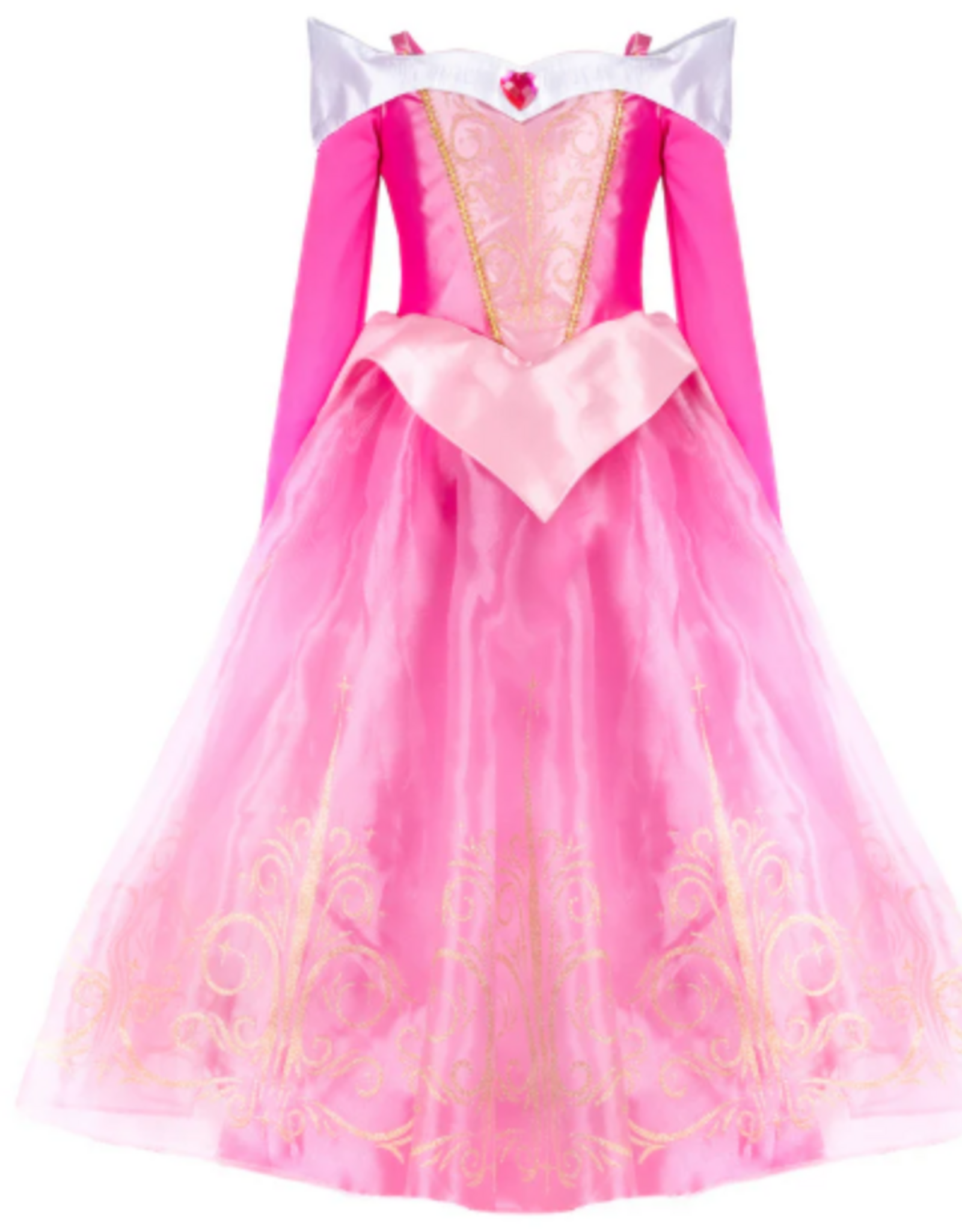 Great Pretenders Once Upon A Princess Sleeping Cutie Size 5-6