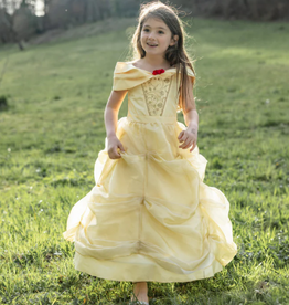 Great Pretenders Once Upon a Princess Beauty Dress Size 3-4