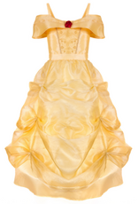 Great Pretenders Once Upon a Princess Beauty Dress Size 5-6