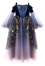 Great Pretenders Twilight Enchantress Gown Size 5-6
