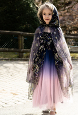 Great Pretenders Twilight Enchantress Cloak Size 4-6