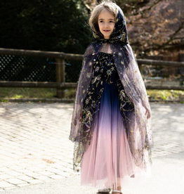 Great Pretenders Twilight Enchantress Cloak Size 4-6