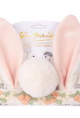 Great Pretenders Hippity Hop Bunny Ears & Tail