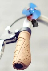 Kikkerland WINDMILL BIKE BELL