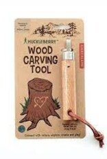Kikkerland WOOD CARVING TOOL