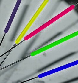 Kikkerland BIKE SPOKE RAINBOW REFLECTORS