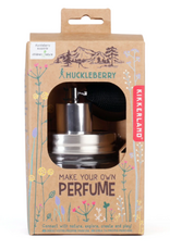 Kikkerland HUCKLEBERRY MAKE YOUR OWN PERFUME