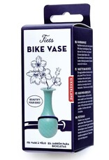Kikkerland BIKE VASE