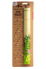 Kikkerland HUCKLEBERRY RAIN MAKER