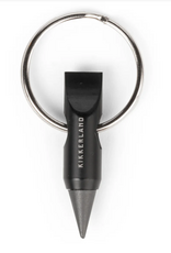 Kikkerland EVERLASTING PENCIL KEYCHAIN