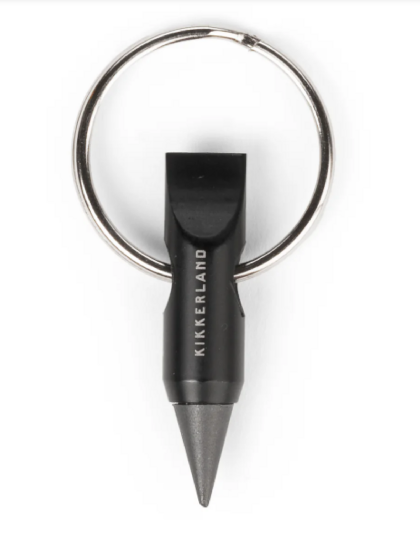 Kikkerland EVERLASTING PENCIL KEYCHAIN