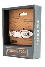 Kikkerland FISHING TOOL