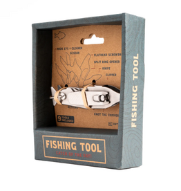 Kikkerland FISHING TOOL