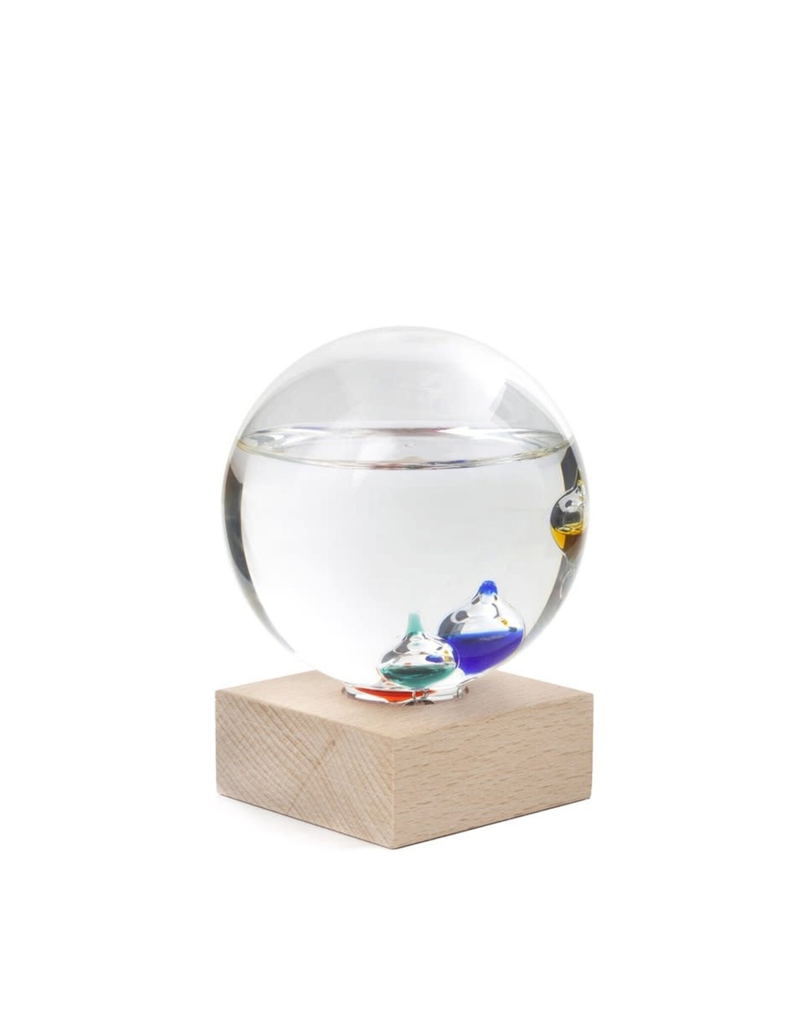 Kikkerland GALILEO THERMOMETER