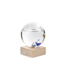 Kikkerland GALILEO THERMOMETER