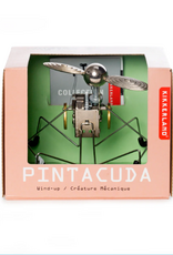Kikkerland PINTACUDA WIND UP