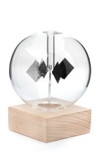 Kikkerland SOLAR RADIOMETER