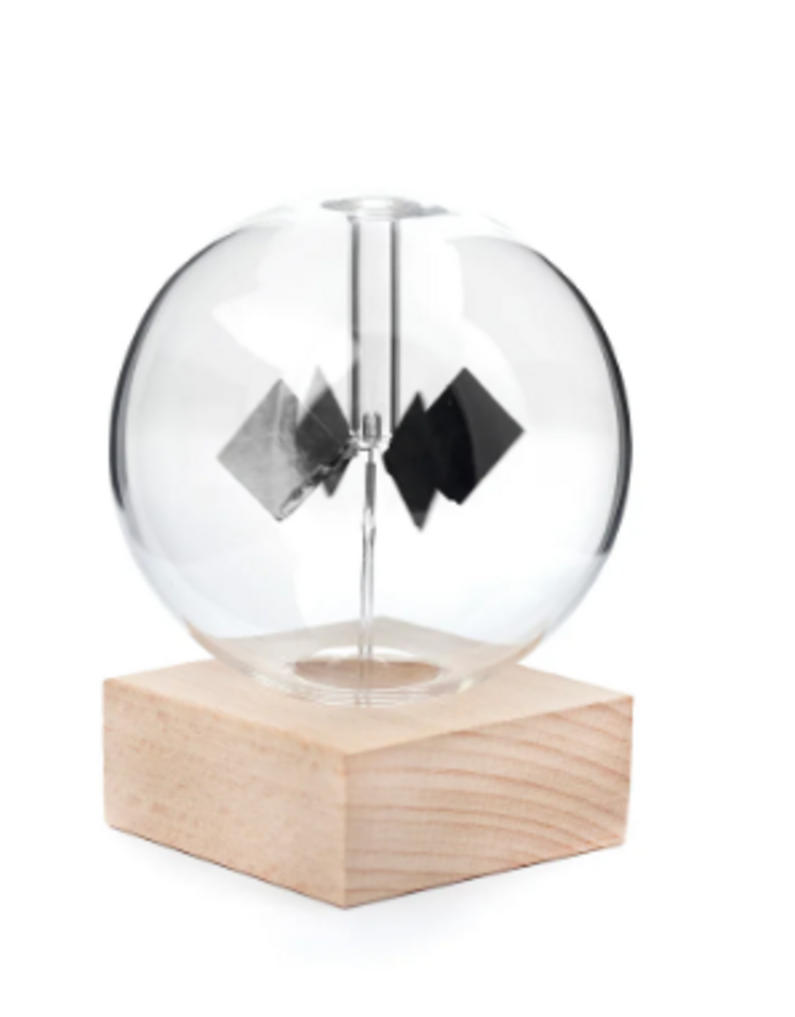 Kikkerland SOLAR RADIOMETER