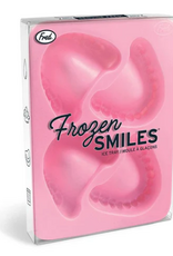 Fred & Friends FROZEN SMILES - DENTURE ICE TRAY