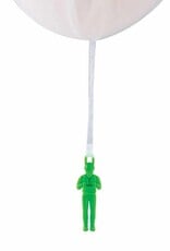 Schylling RETRO PARATROOPER